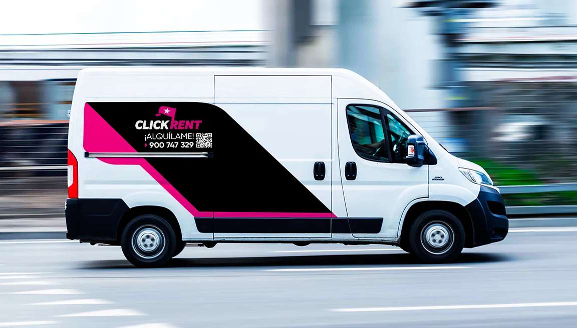 Una brecha masiva en la empresa de renting ClickRent expone datos sensibles de 2,5 millones de clientes
