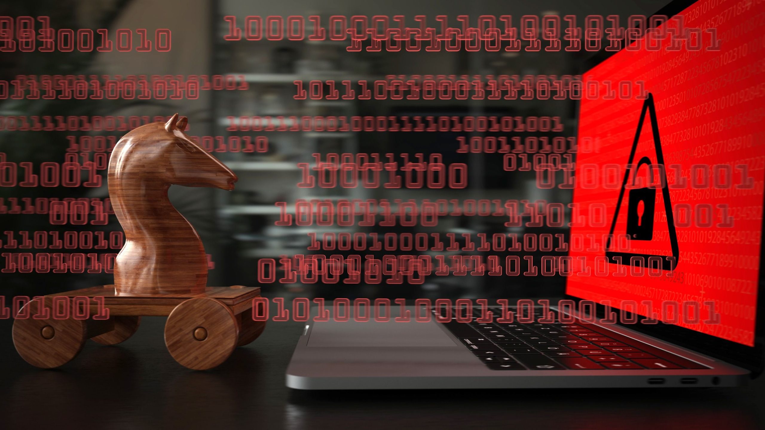 Piratean la librería Axios y propagan malware en millones de ordenadores