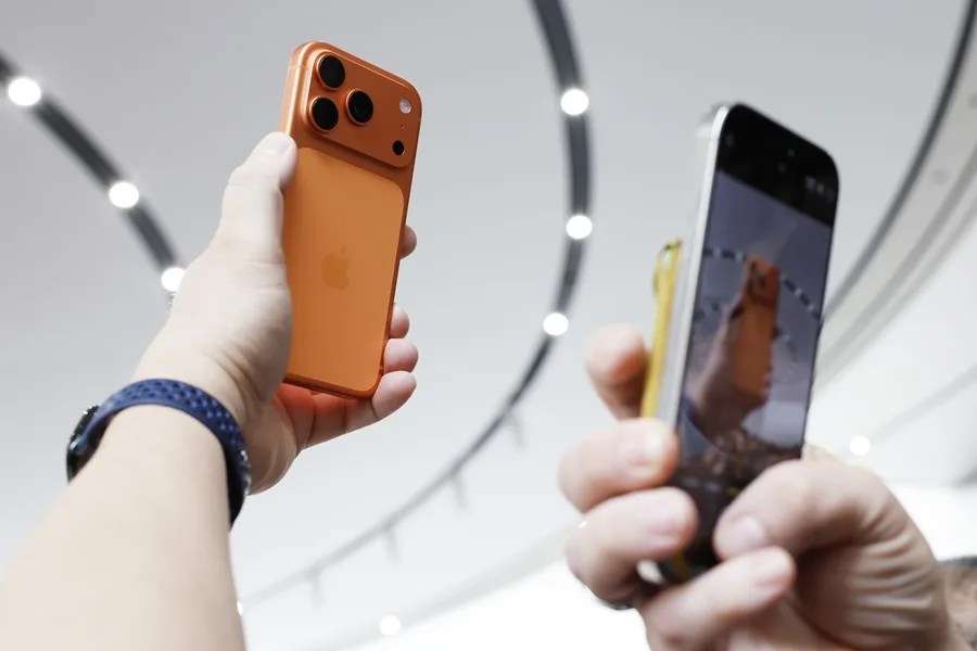Una filtración de datos en Tata Electronics expone la cadena de suministro y componentes del Apple iPhone 18 Pro