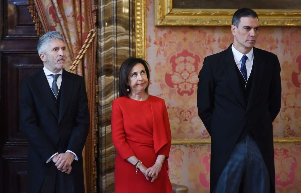 De Pegasus a JabaROOT: la guerra cibernética no declarada entre España y Marruecos
