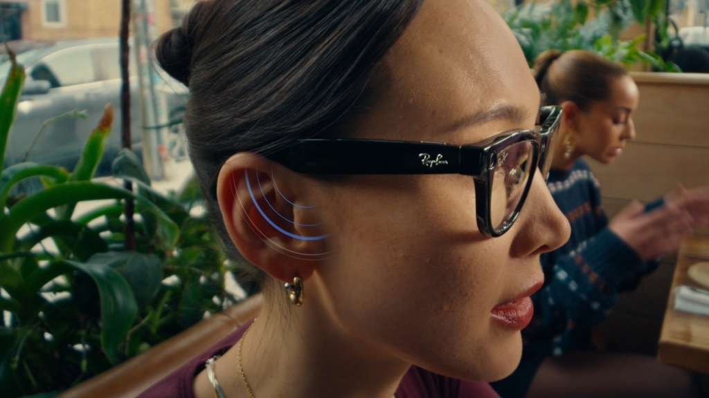 Cómo afectan las nuevas gafas inteligentes de Meta a la ciberseguridad y privacidad